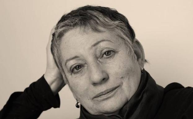 La escritora Liudmila Ulitskaya recogerá el Premio Formentor de las Letras 2022 el 23 de septiembre en el Hotel Santa Catalina. 