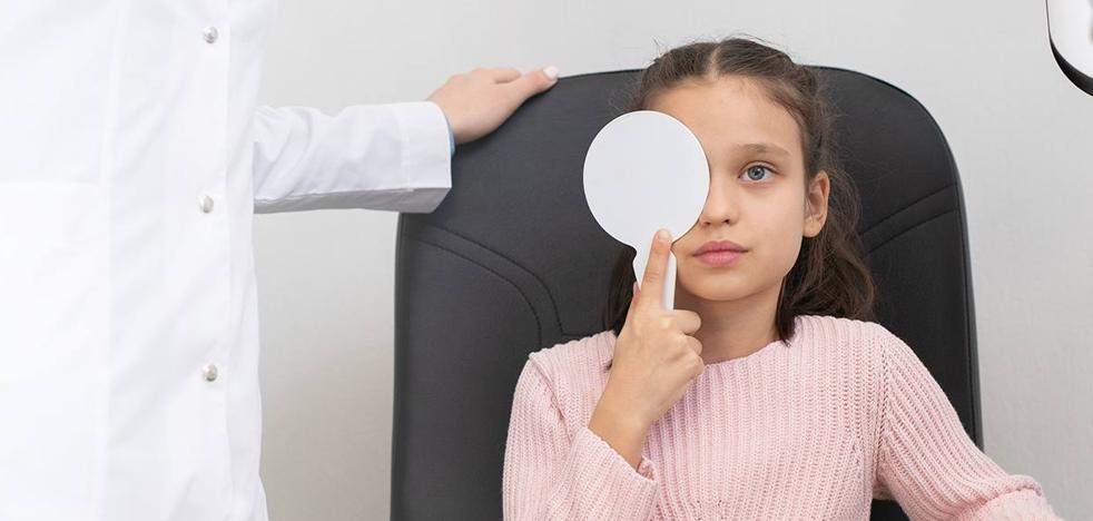Ophthalmological check-ups, key to avoiding the increase in myopia in childhood