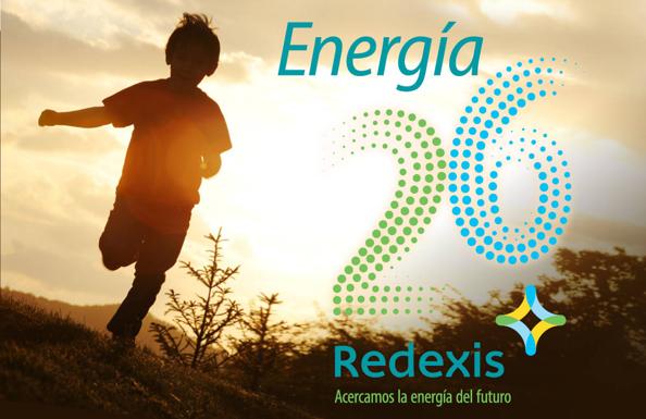 Redexis invertirá más de 1.000 millones de euros hasta 2026, para continuar liderando el crecimiento en infraestructuras sostenibles y de transición energética