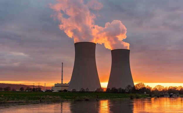 El nuevo reto de las nucleares en un futuro de calor extremo