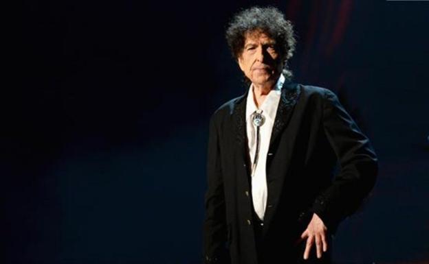 The Anagrama publishing house publishes the new essay by Bob Dylan. 