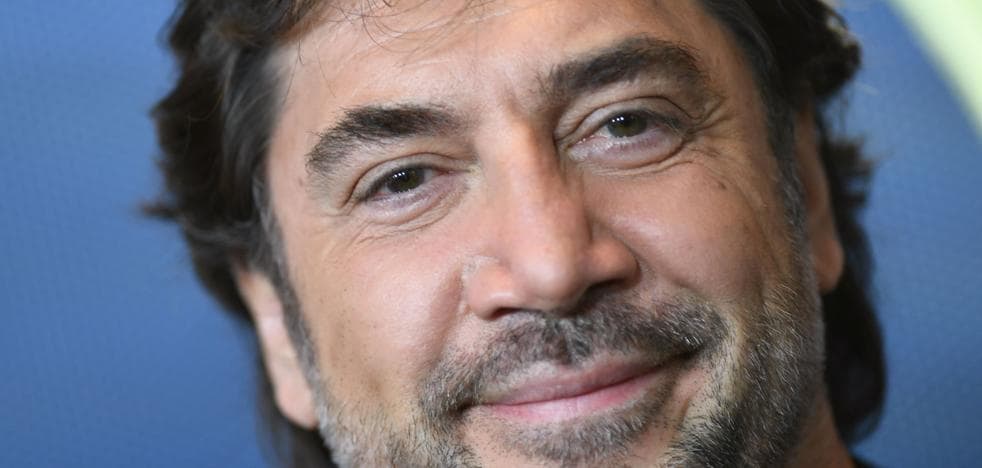 How much is Javier Bardem's eye worth?