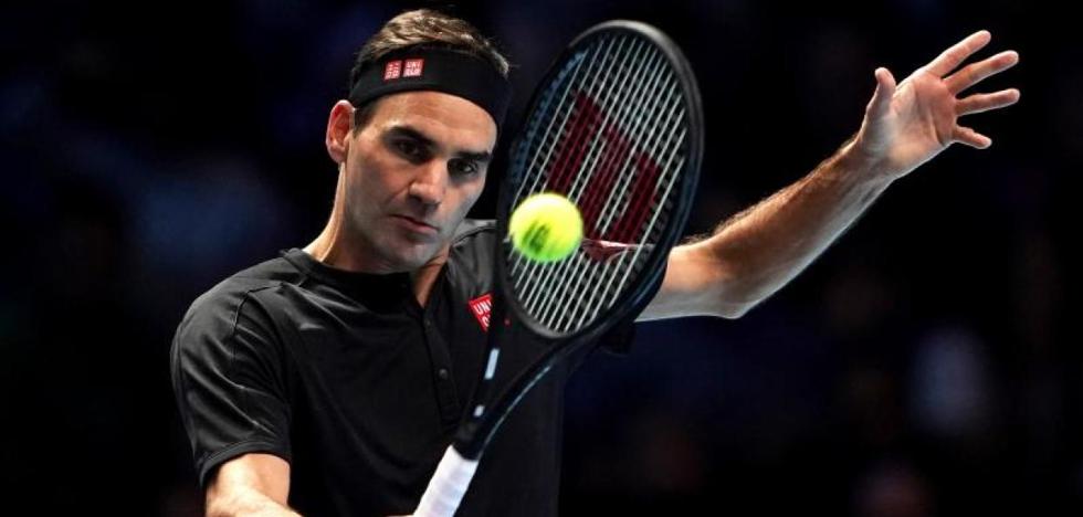 Federer retires |  Canary Islands7