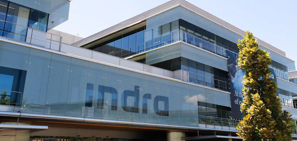 Indra appoints six new independent directors