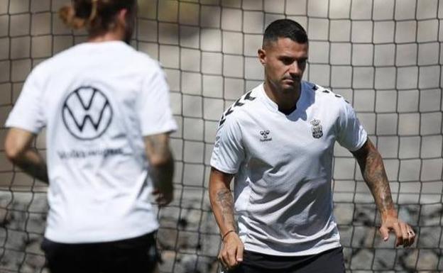 Dos meses con y sin Vitolo: el 21 de julio se anunció su regreso y aún no ha sido liberado