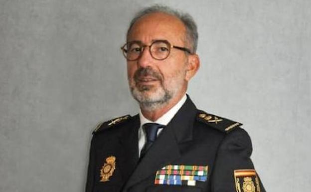 Rafael Martínez, nuevo subdirector general de Logística e Innovación.