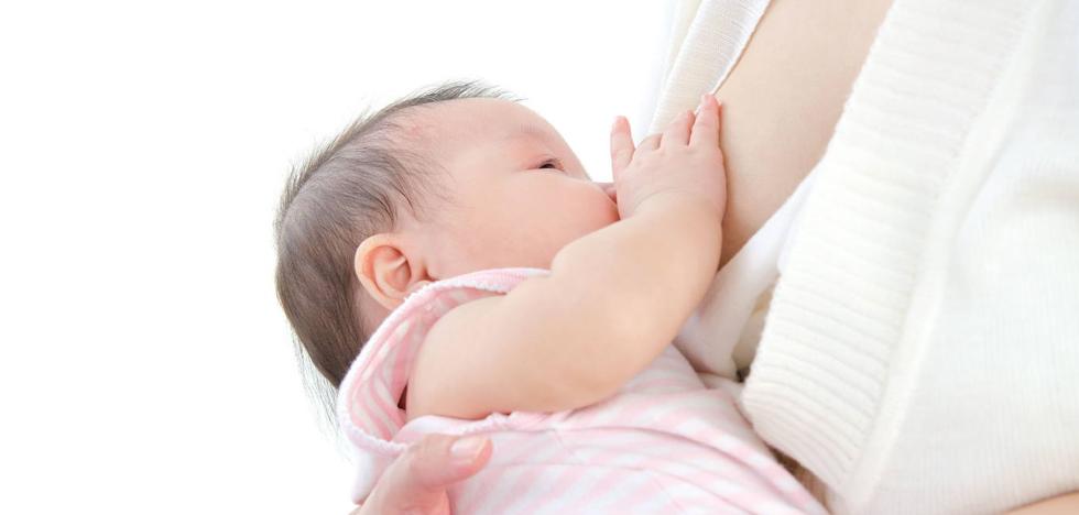 Microplastics detected in human breast milk
