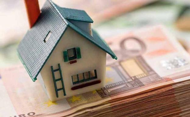 El capital prestado para hipotecas sobre viviendas crece un 31% en Canarias
