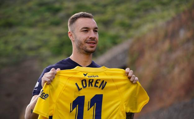 Lorena: 