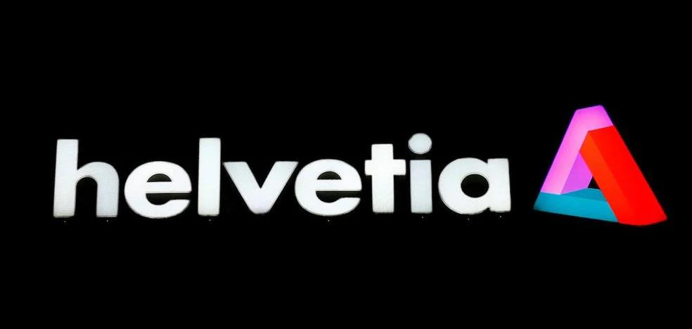 Helvetia achieves a record profit of 617 million euros in 2022